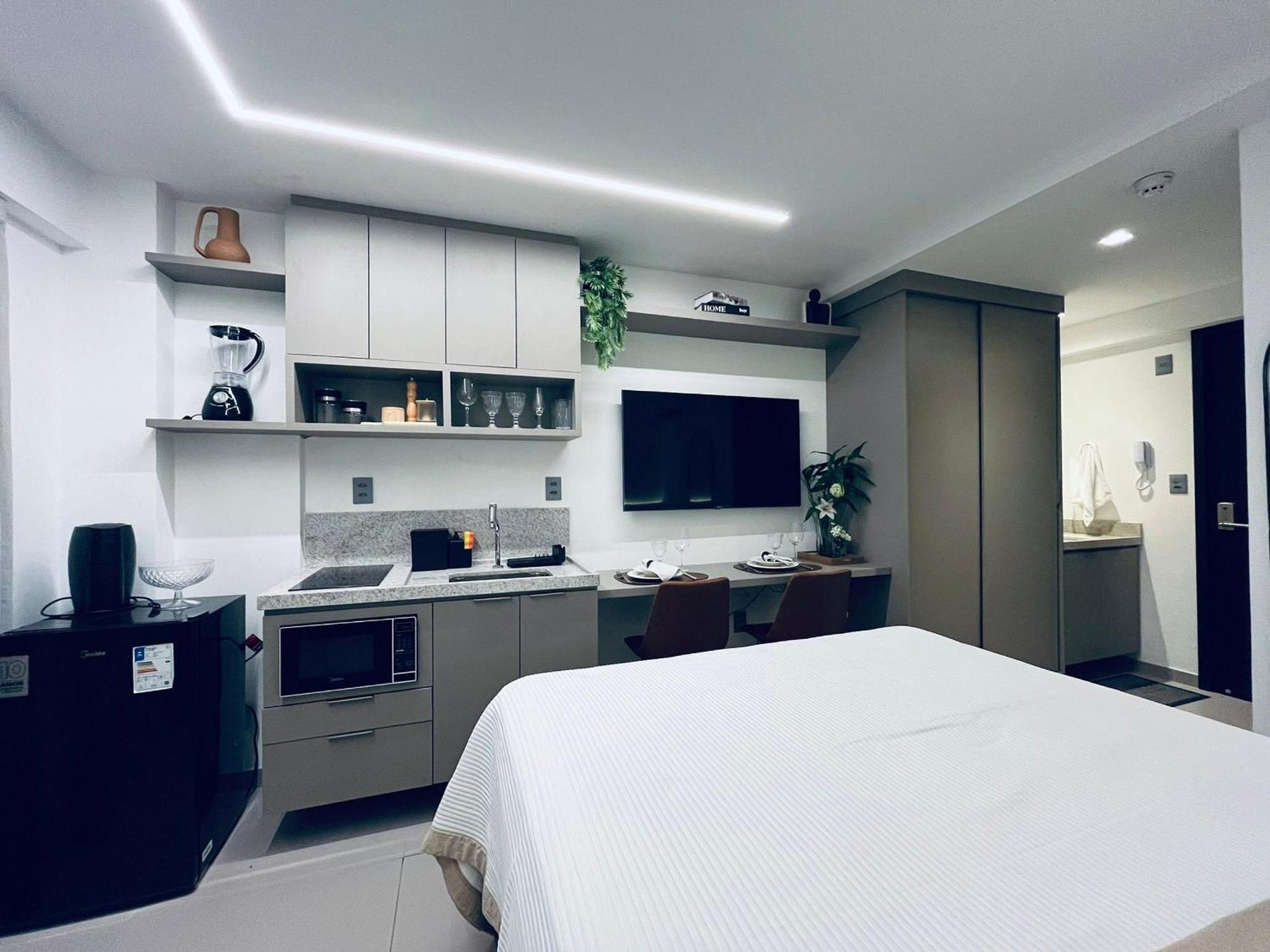 Com Varanda Disponivel. Bh 325. Apartamento João Pessoa