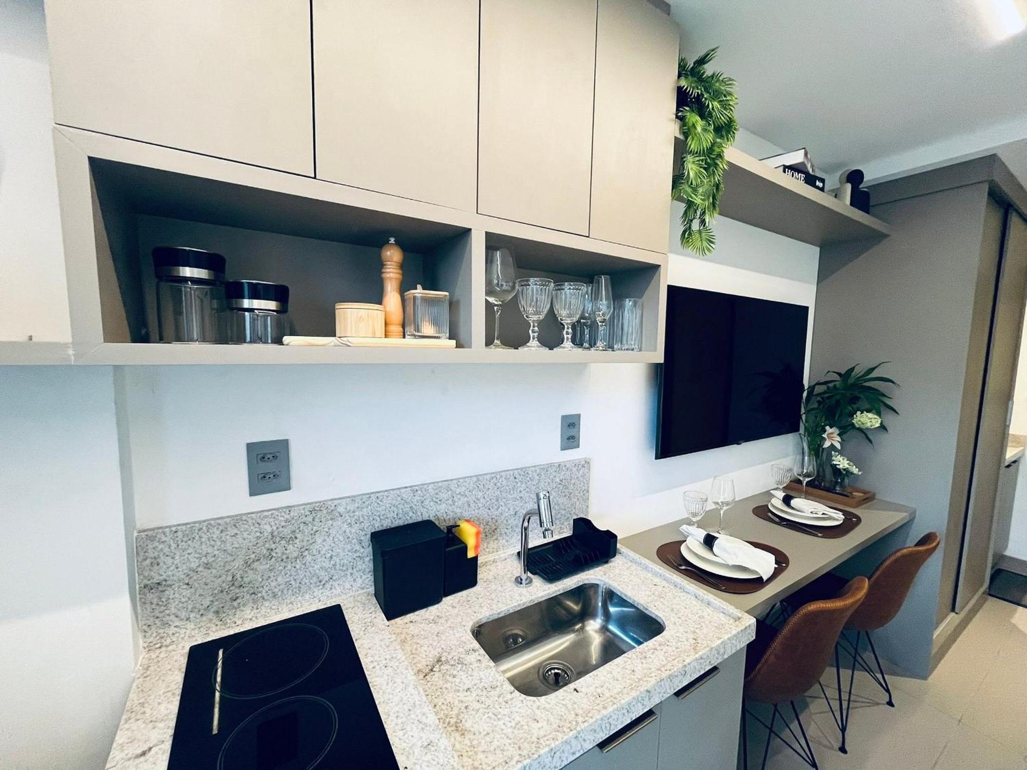 Com Varanda Disponivel. Bh 325. Apartamento João Pessoa