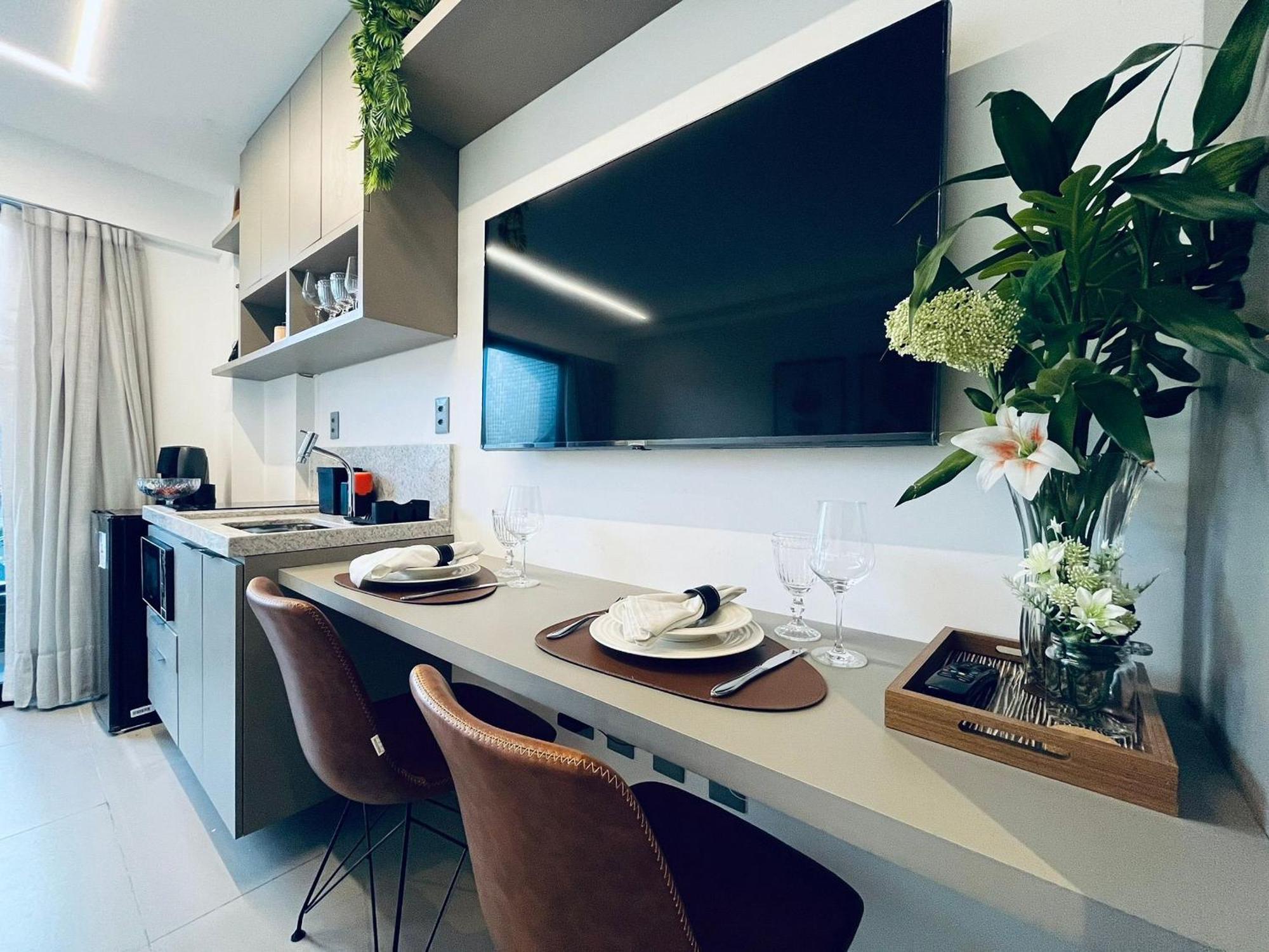 Apartamento Com Varanda Disponivel. Bh 325. João Pessoa